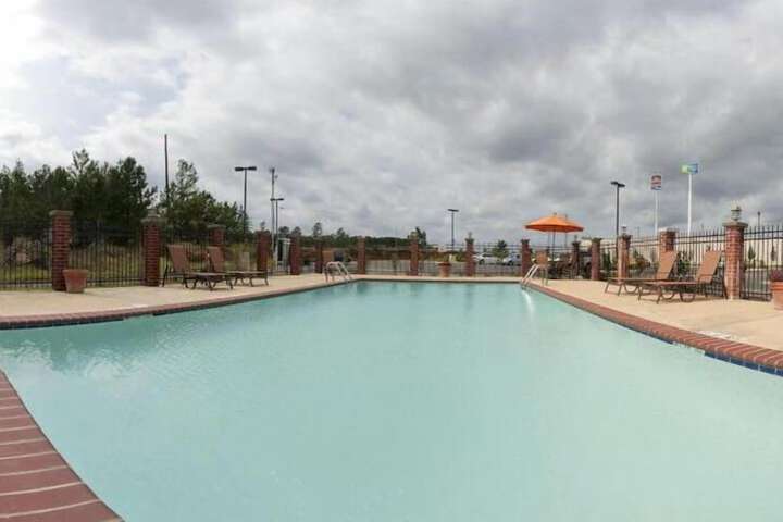 Holiday Inn Express Hotel & Suites Natchitoches by IHG