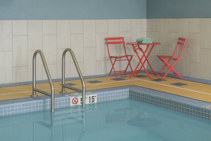 Holiday Inn Express & Suites North Bay by IHG