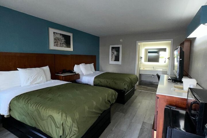 Jameson Inn Winder