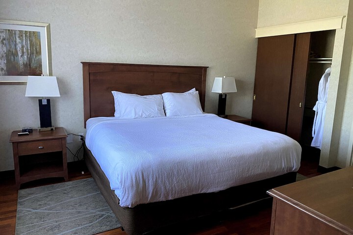 Best Western Glengarry Hotel