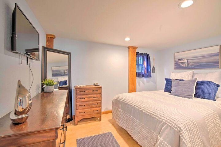 Riverfront Apt w / Kayak Launch in Dunnellon