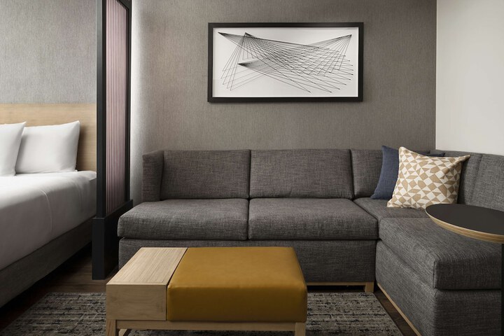 Hyatt Place Amarillo-West