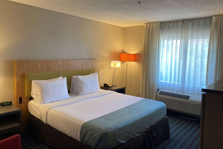 Room 16 of 26