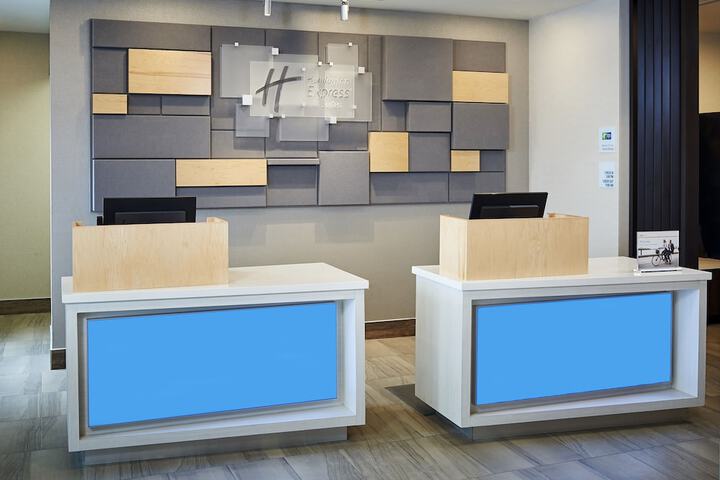 Holiday Inn Express and Suites Brantford by IHG