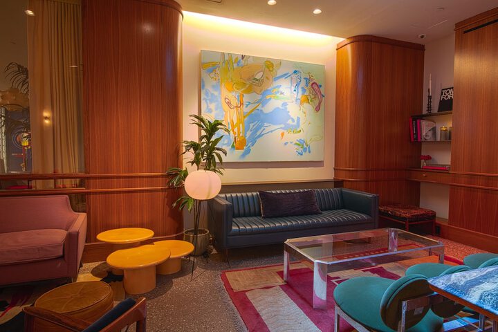 Hotel Interior 21 of 71