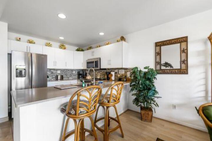 Maui Kamaole J 116 Condo
