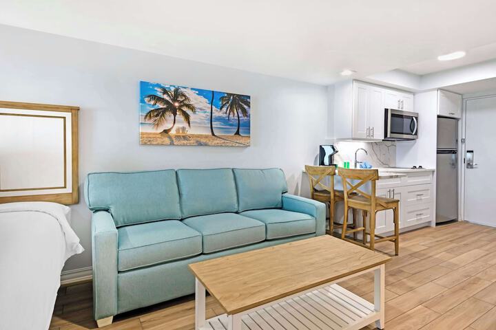 Best Western Plus Beach Resort