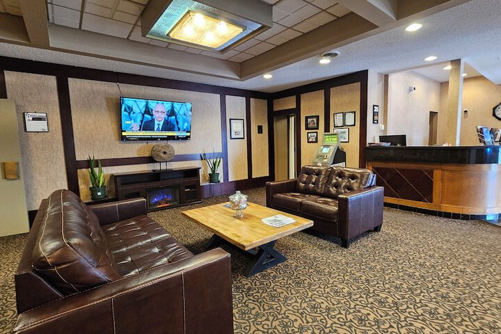 The George Dawson Inn & Conference Centre
