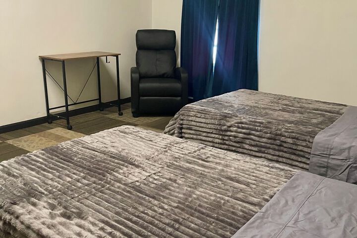 Cameron Suites