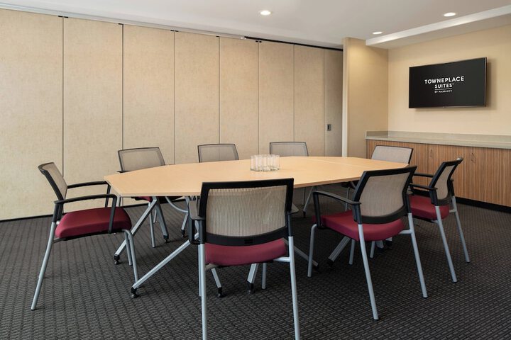 TownePlace Suites by Marriott Fresno Clovis