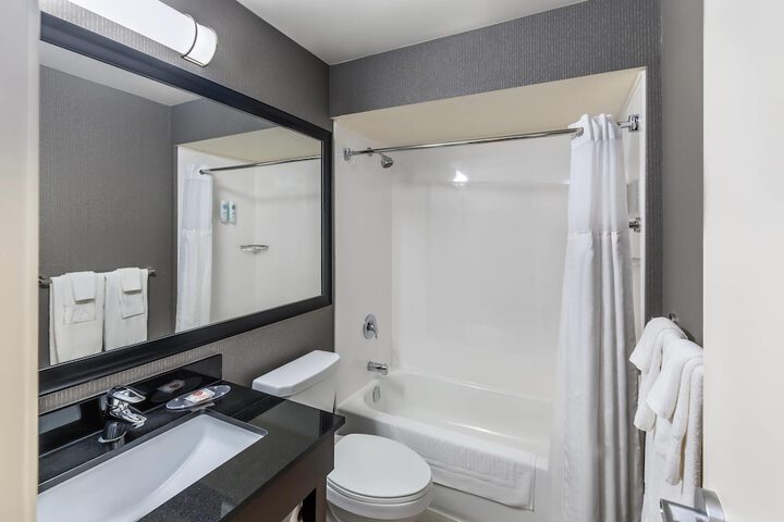Comfort Inn