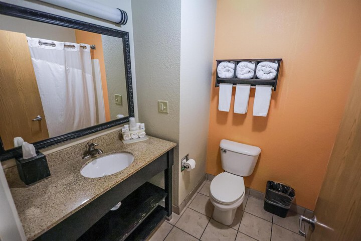 SureStay by Best Western Lexington