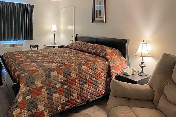 Rodeway Inn