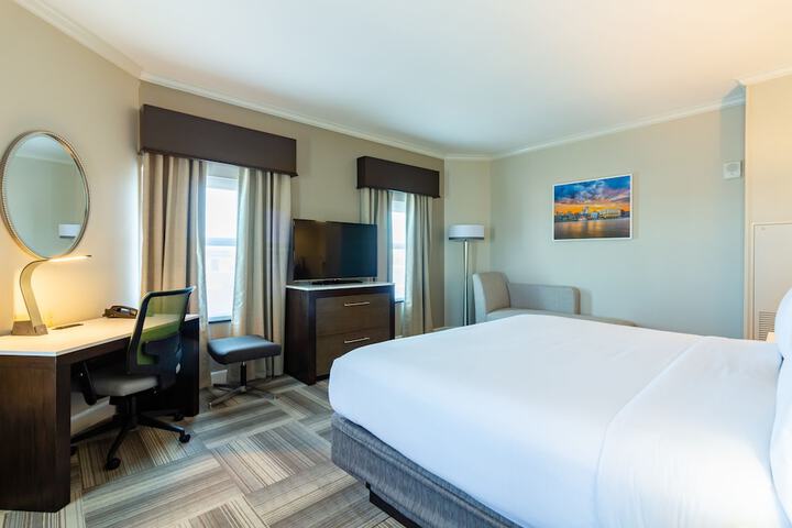 Holiday Inn Express Savannah - Historic District by IHG