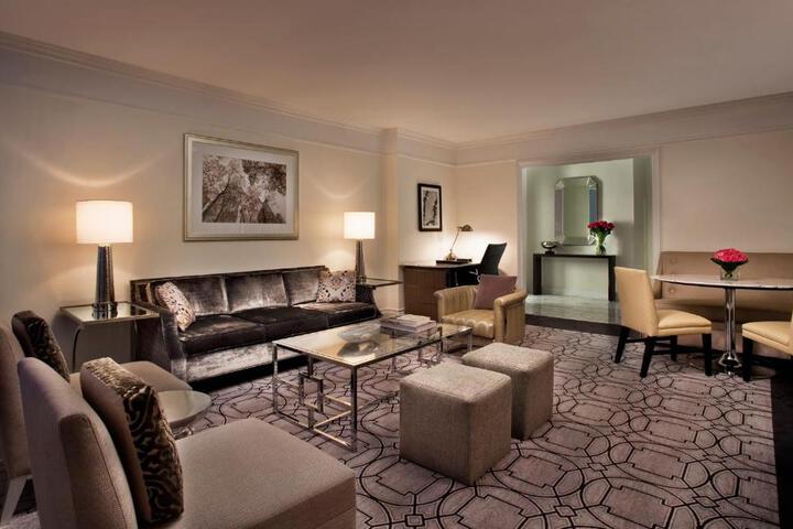 Loews Regency New York Hotel