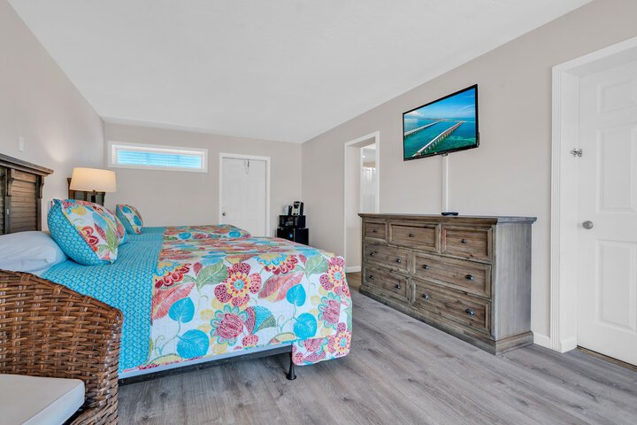 Coconut Cay Resort & Marina