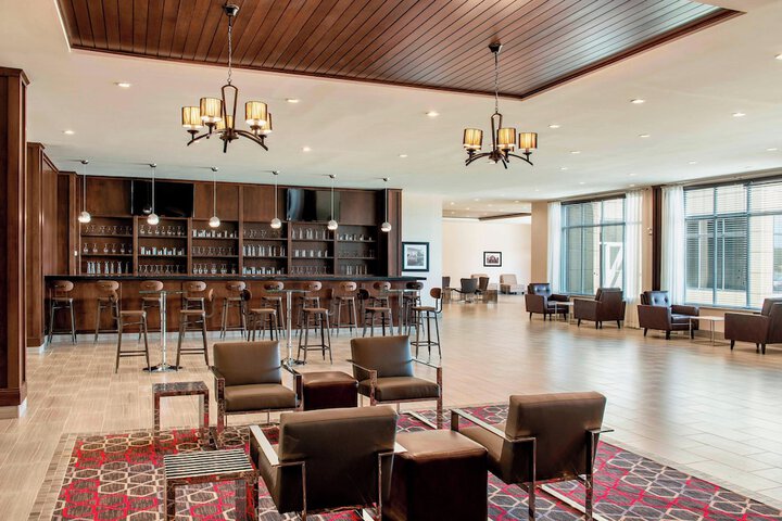 Four Points by Sheraton Grande Prairie