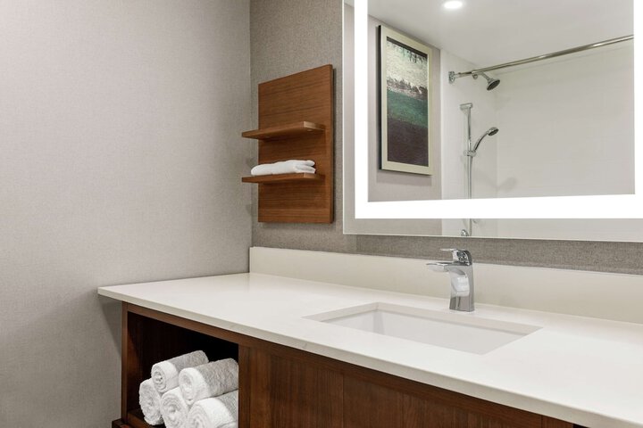 Hilton Garden Inn Kitchener / Cambridge