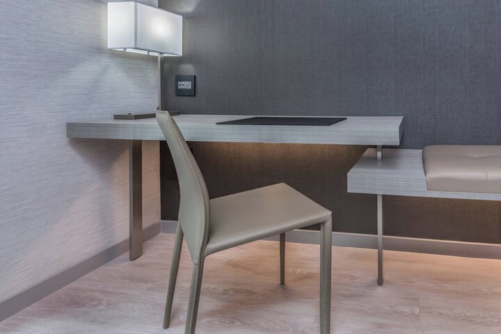 AC Hotels by Marriott Charlotte City Center