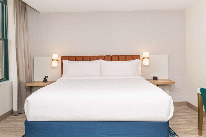 Hilton Garden Inn Flint Downtown