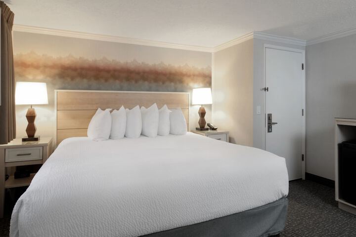 Hallmark Resort - Cannon Beach
