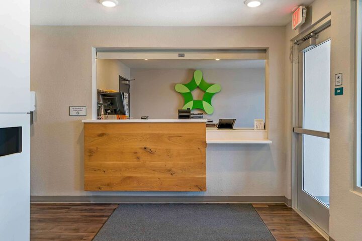 Extended Stay America Suites - Detroit - Rochester Hills