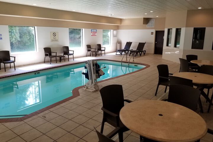 Pool 7 of 35