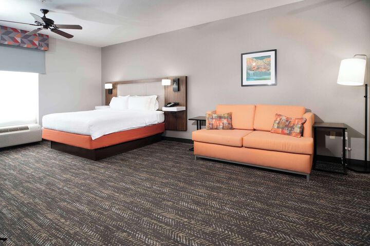 Hampton Inn Bryant