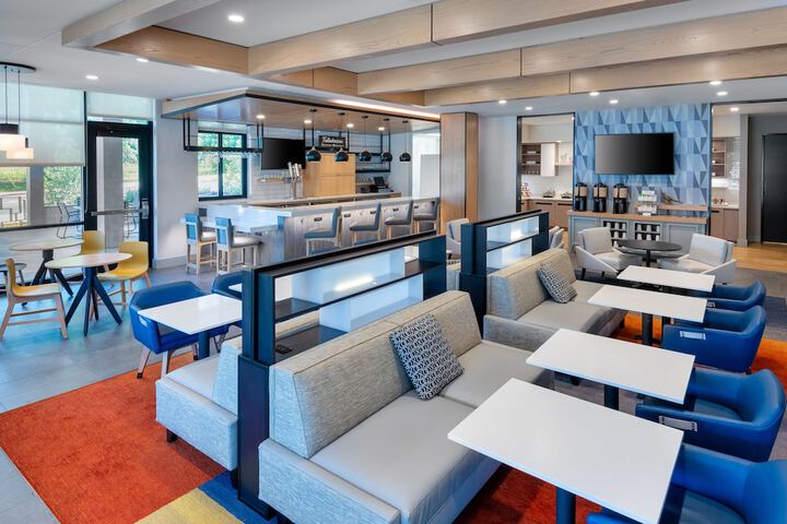 Hyatt House Tallahassee Capitol – University