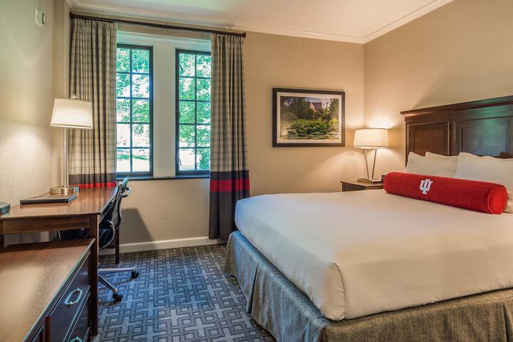 IU Biddle Hotel