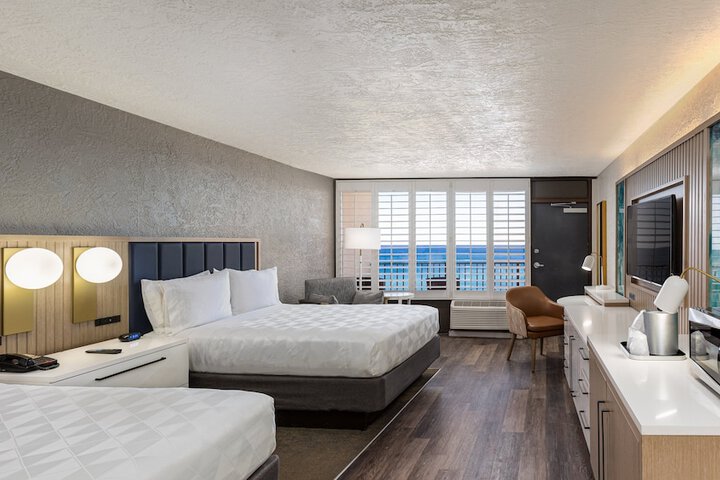 Holiday Inn Resort Panama City Beach by IHG