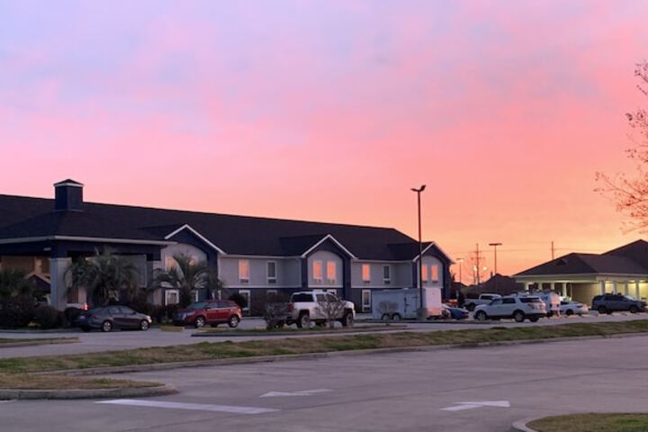 Days Inn & Suites by Wyndham Thibodaux
