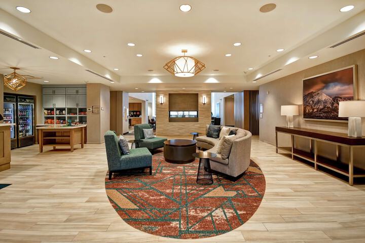 Hotel Interior 12 of 55