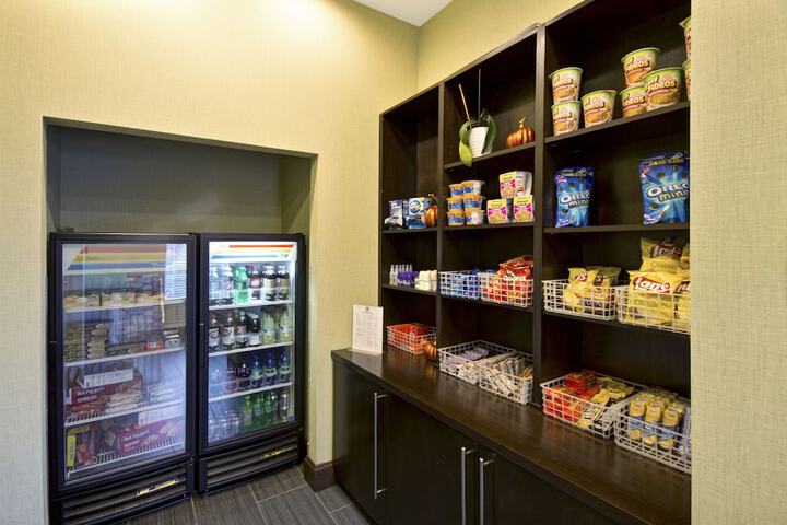 Holiday Inn Christiansburg Blacksburg by IHG