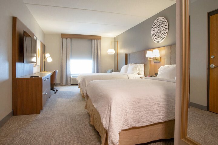 Holiday Inn Midland by IHG