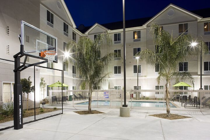 Homewood Suites by Hilton Fresno Airport / Clovis CA