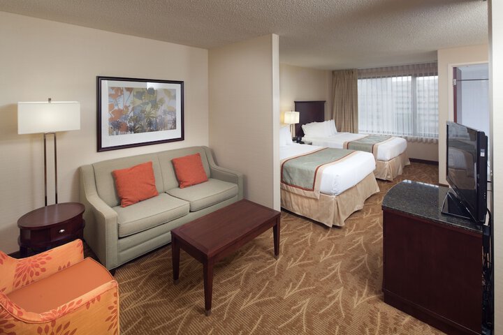 Kahler Inn and Suites - Mayo Clinic Area