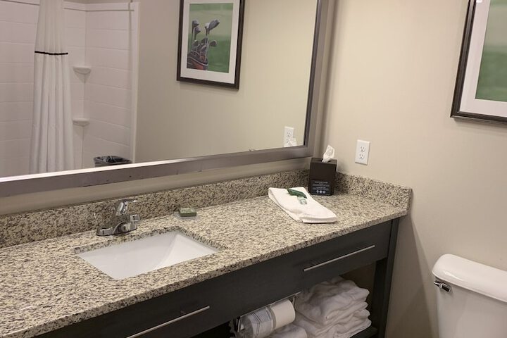 Little Crow Hotel & Conference Trademark by Wyndham
