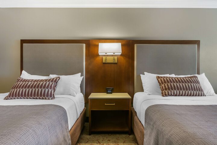 Best Western Premier Helena Great Northern Hotel