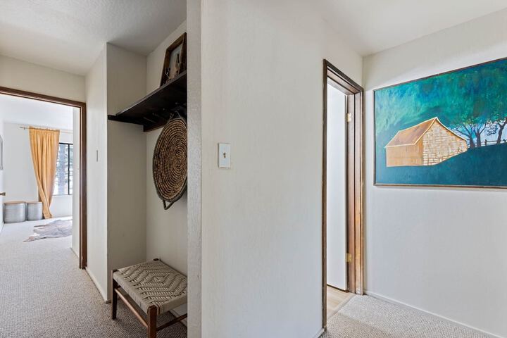 Luxurious 2 Bedroom Base Camp Condo - Steps from Kirkwood Village 2 Condo by RedAwning