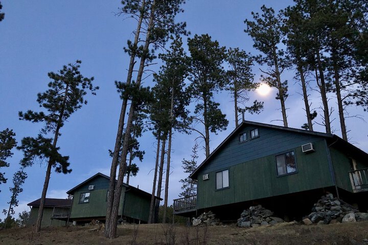 Mountain View Lodge & Cabins