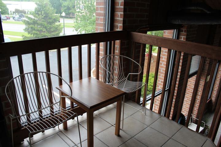 American Inn and Suites Ionia