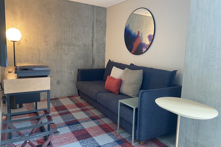 Hyatt Centric Downtown Portland