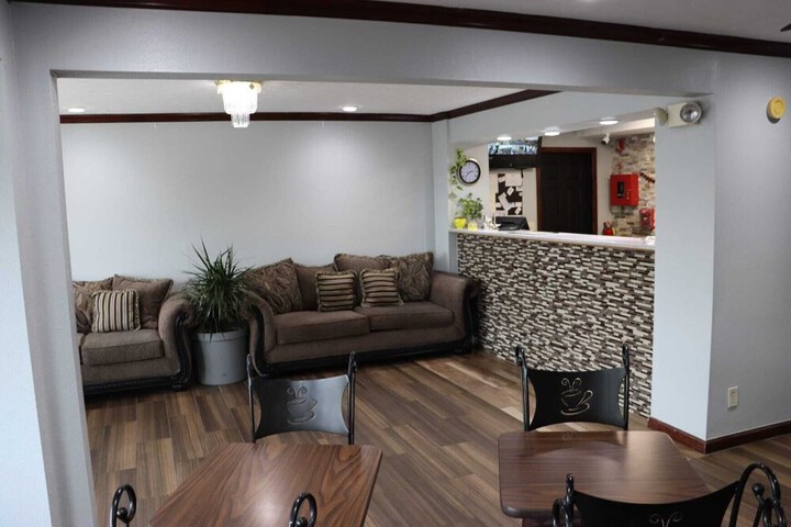Budget Inn - Troy