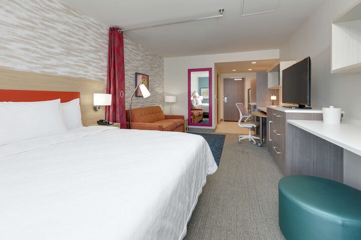 Home2 Suites by Hilton Yakima Airport