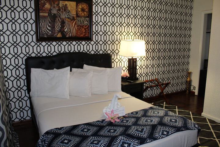 Arrowhead Motel