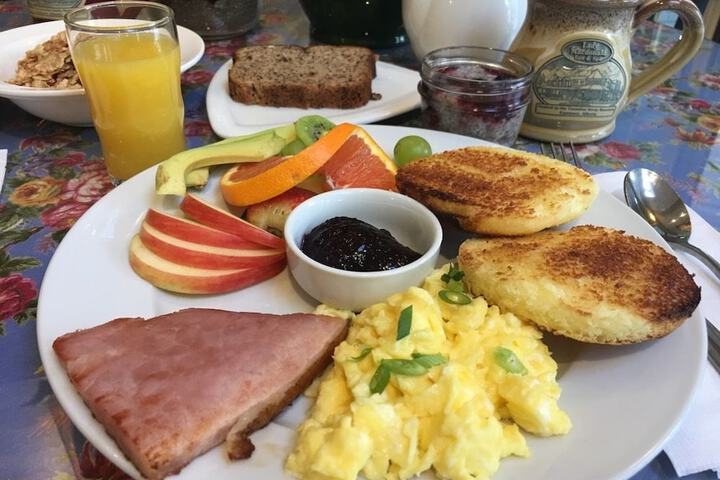 Breakfast/Coffee Service 46 of 59