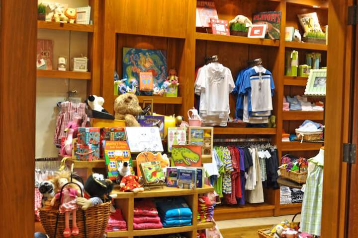 Gift Shop 48 of 65