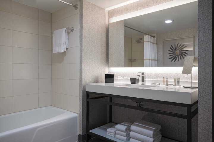 Marriott Chicago Schaumburg