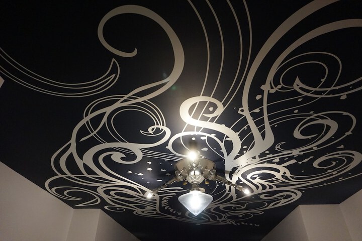 Ballroom/Hall 72 of 78